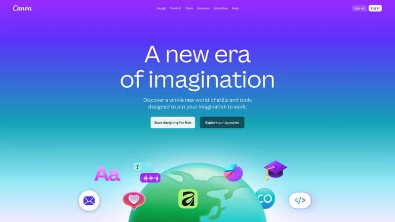 canva