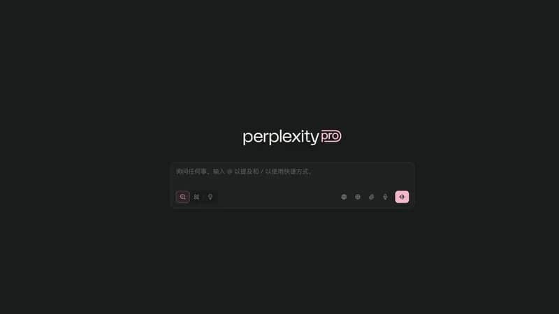 perplexity-ai