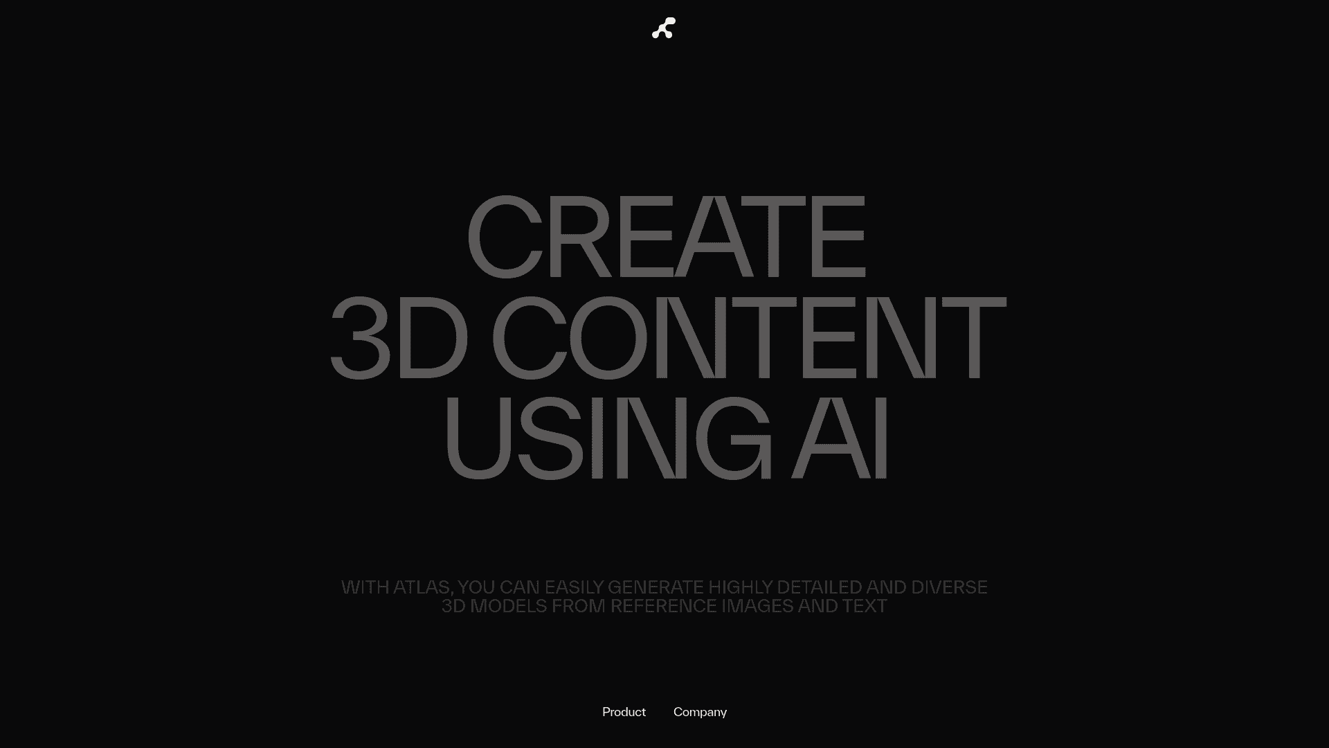 Atlas Design screenshot