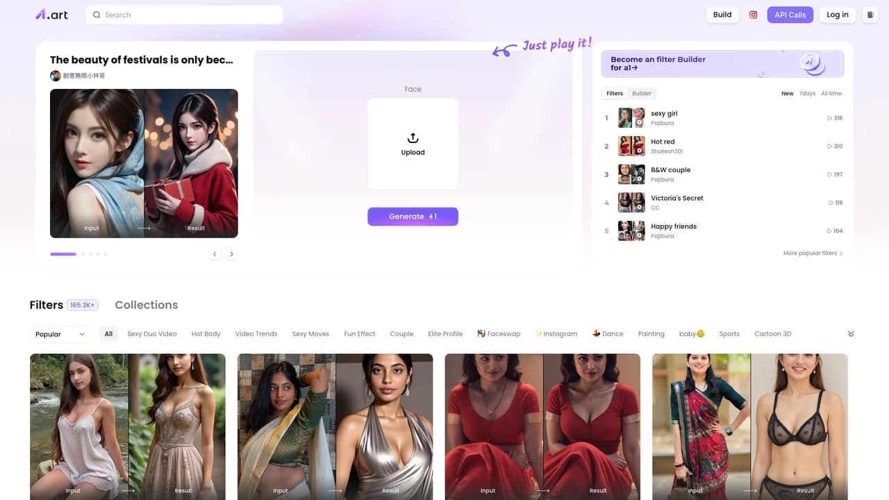 a1art screenshot