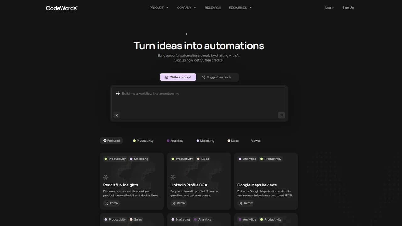 agemo screenshot