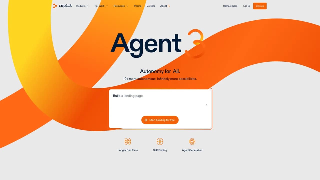 agent-3 screenshot