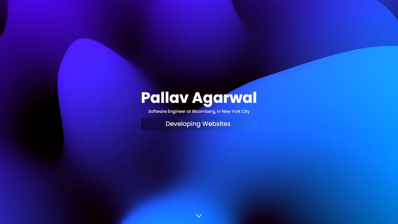 agpallav screenshot