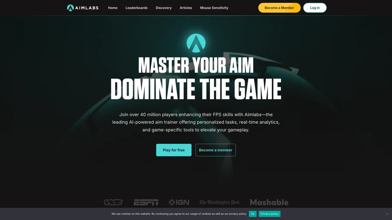 aimlabs screenshot