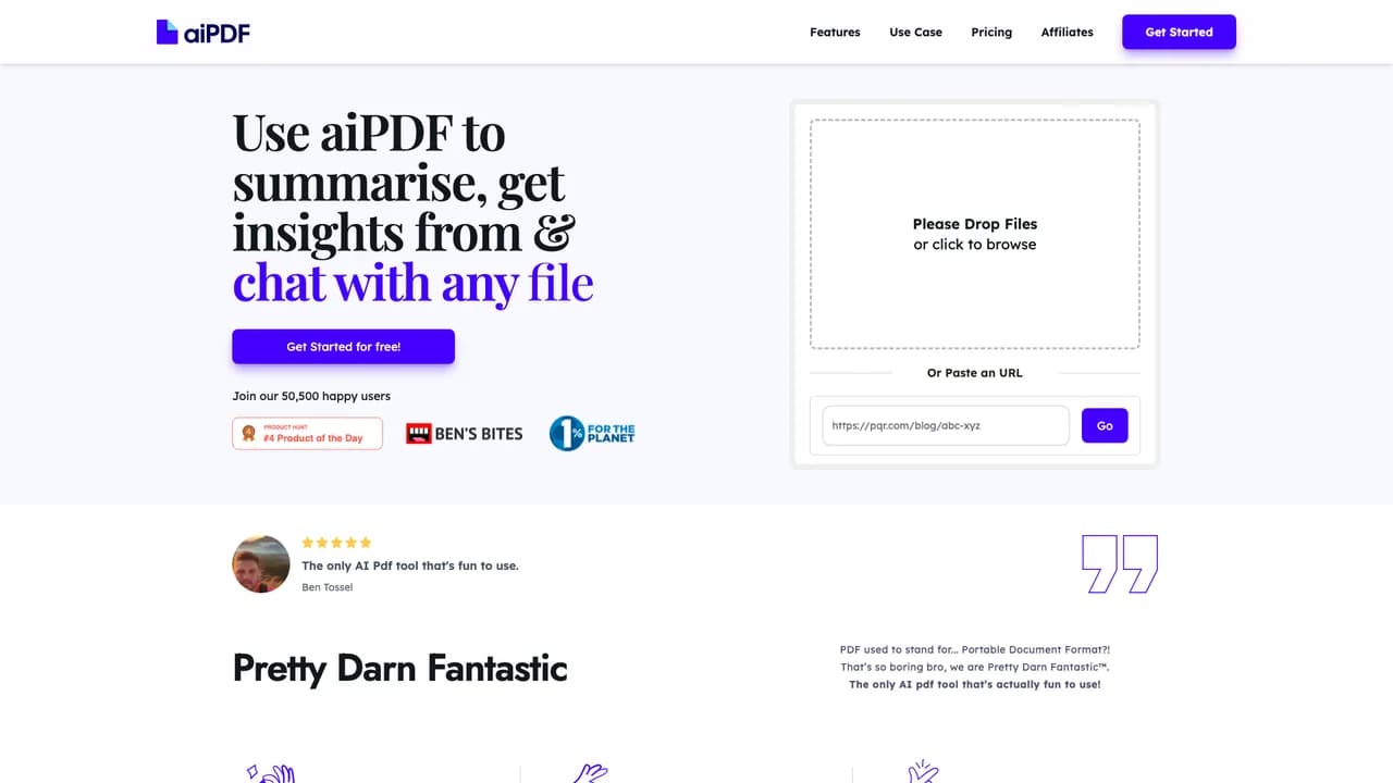 aipdf screenshot