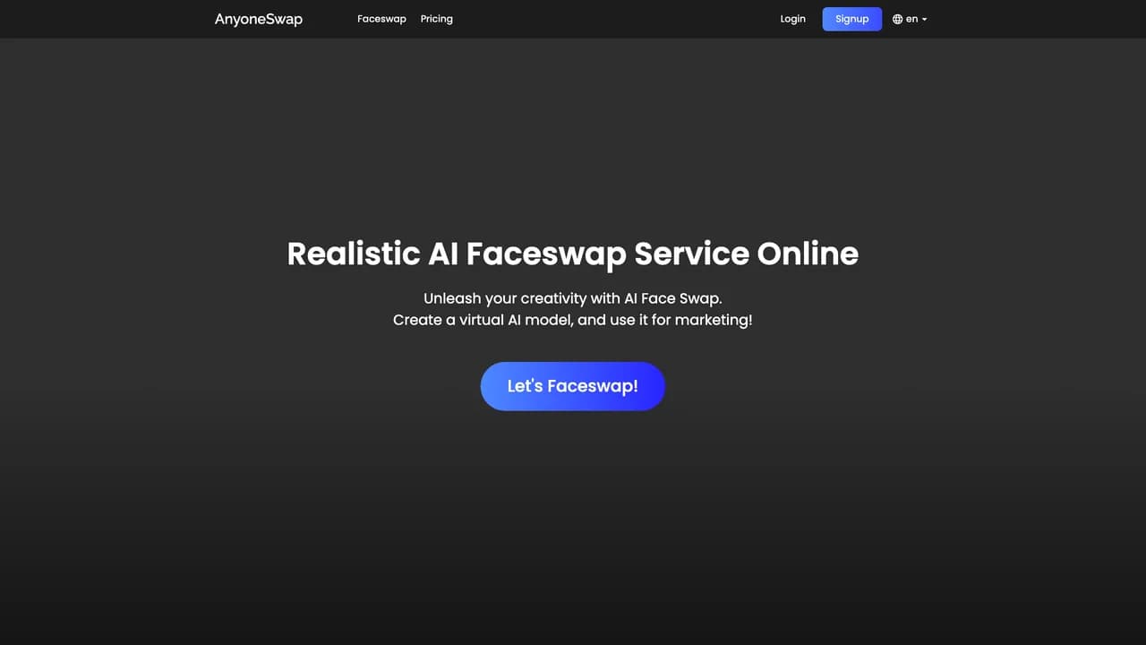 anyoneswap screenshot