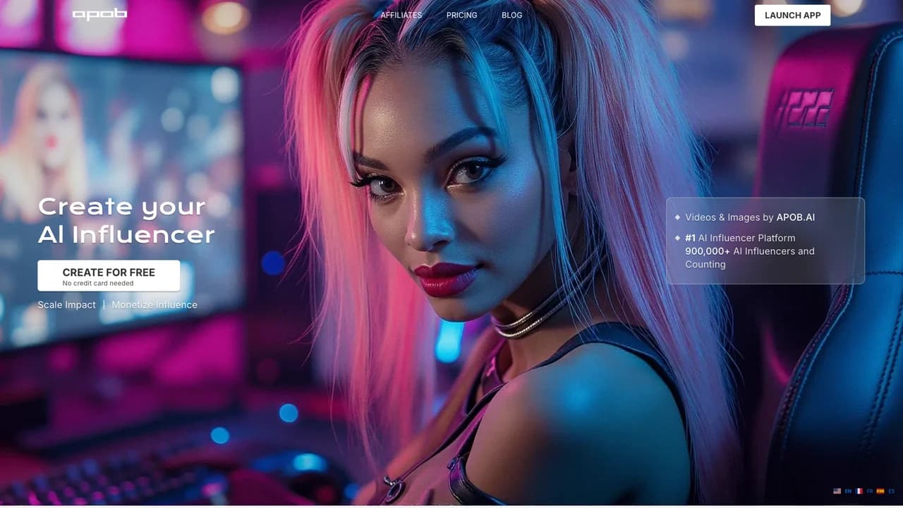 apob-ai screenshot
