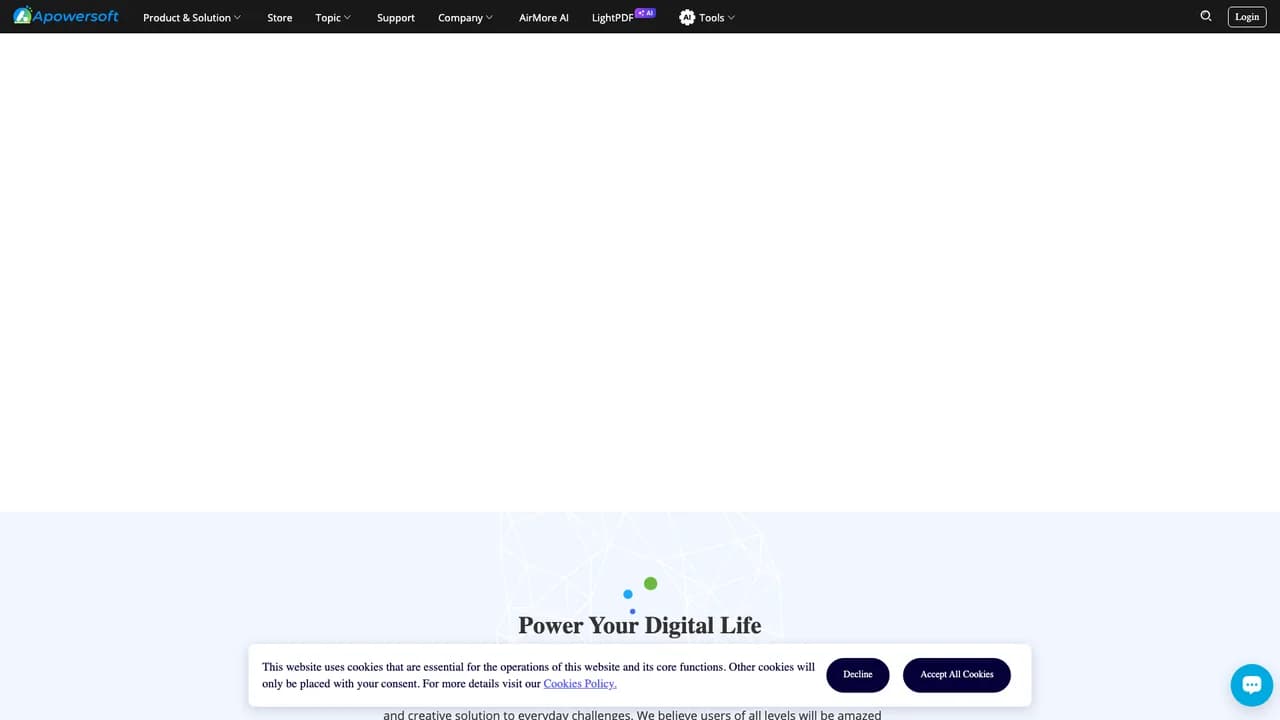 apowersoft screenshot