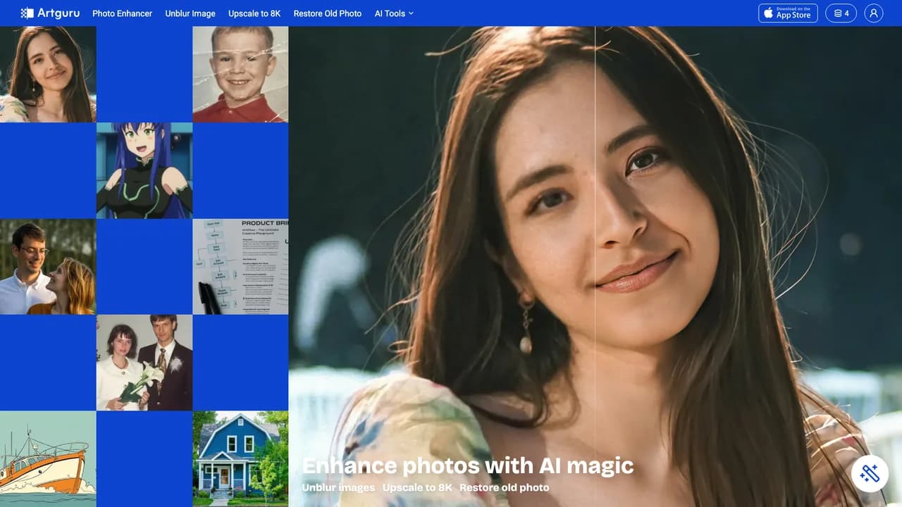 artguru-ai screenshot
