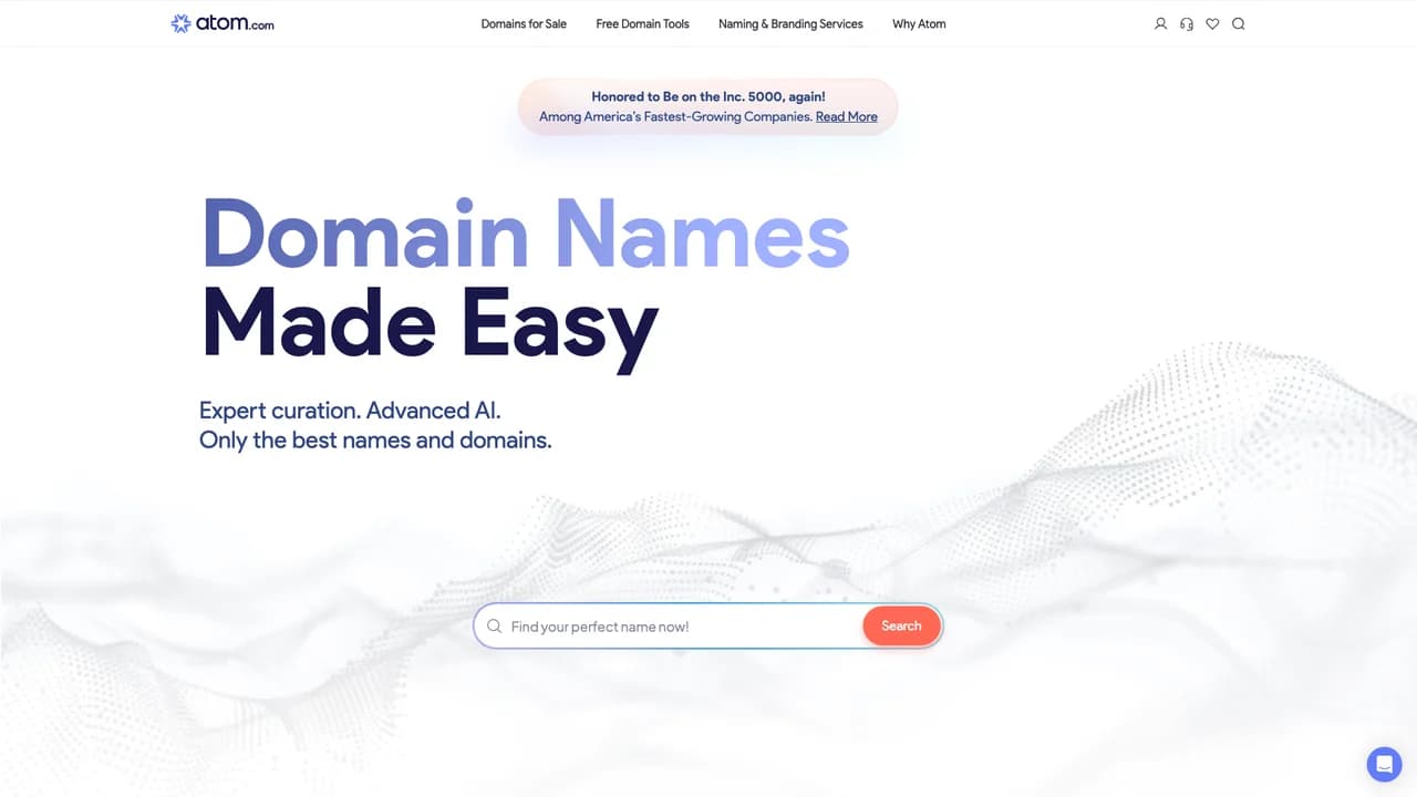 atom screenshot