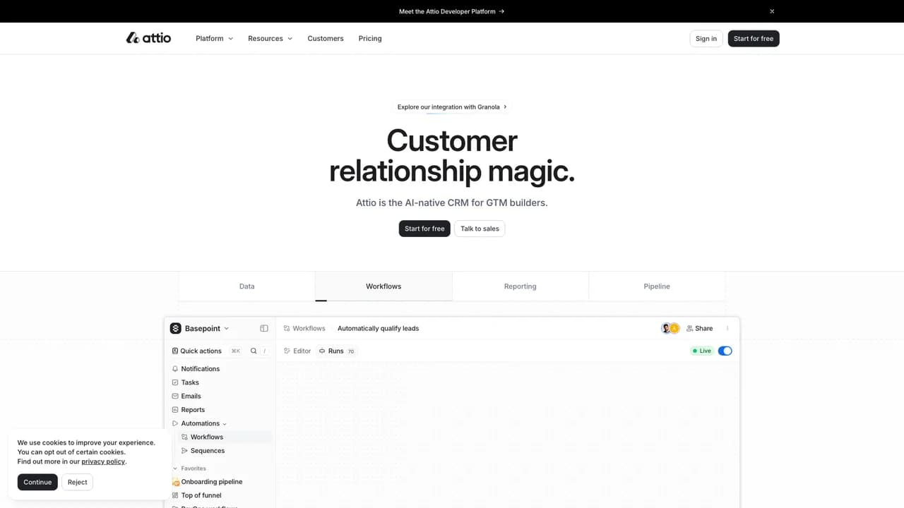 attio screenshot