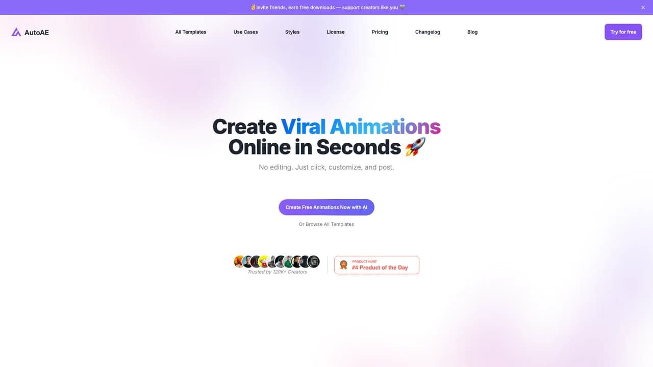 autoae screenshot