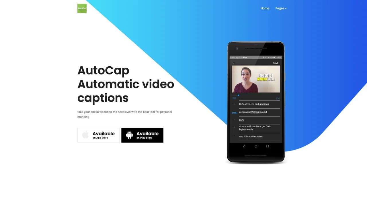 autocap screenshot