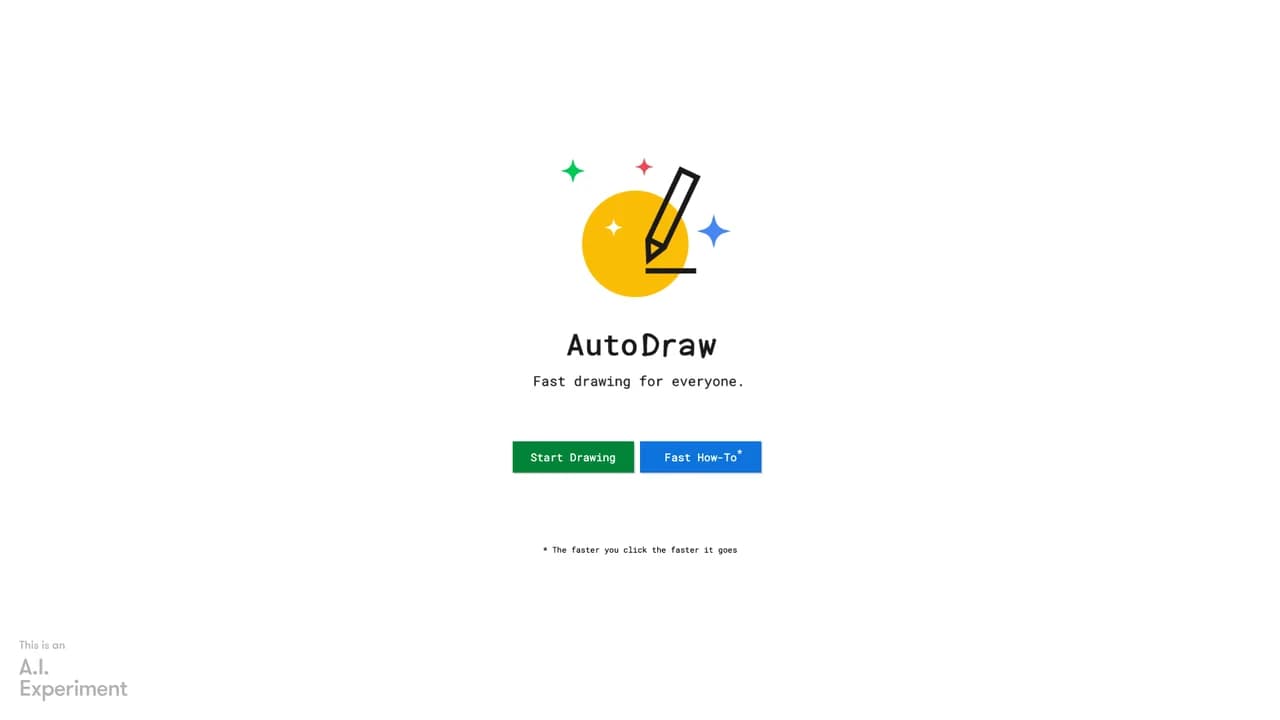 autodraw screenshot