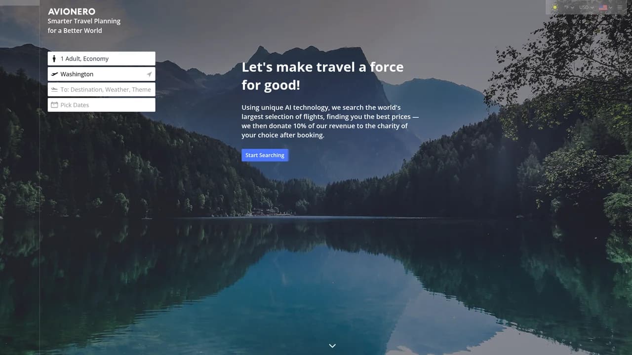 avionero screenshot