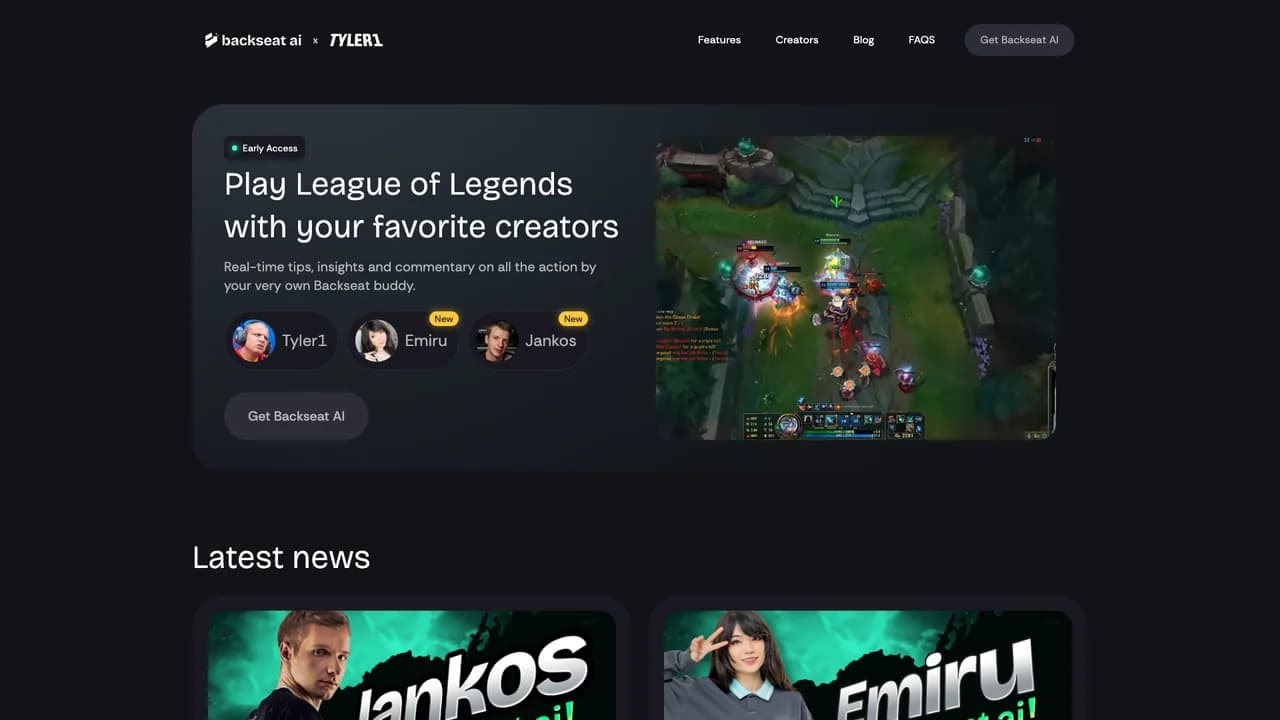 backseat-ai-by-tyler1 screenshot