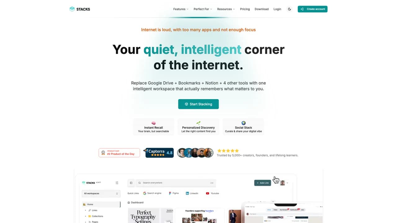 better-stack screenshot