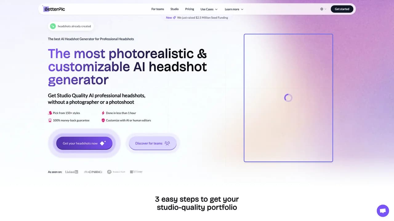 betterpic screenshot