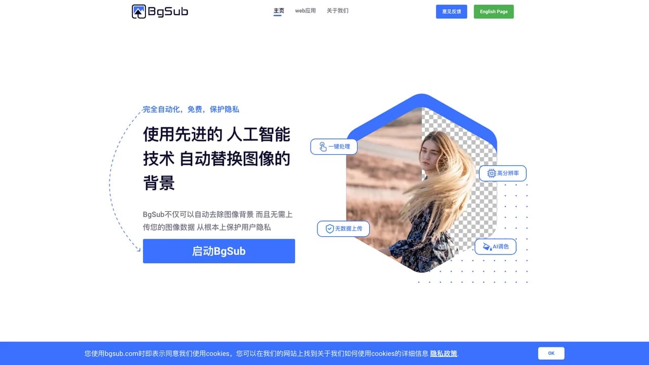 bgsub-2 screenshot