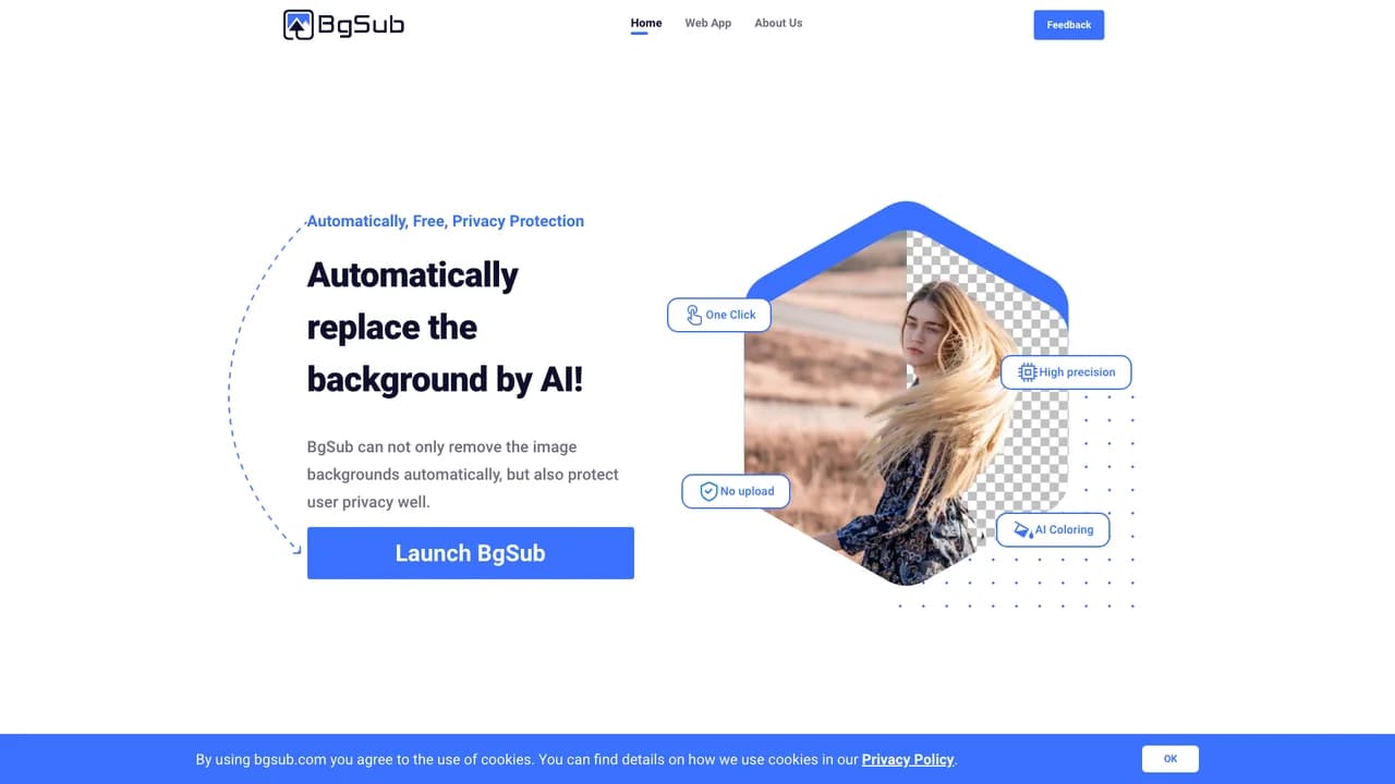 bgsub screenshot