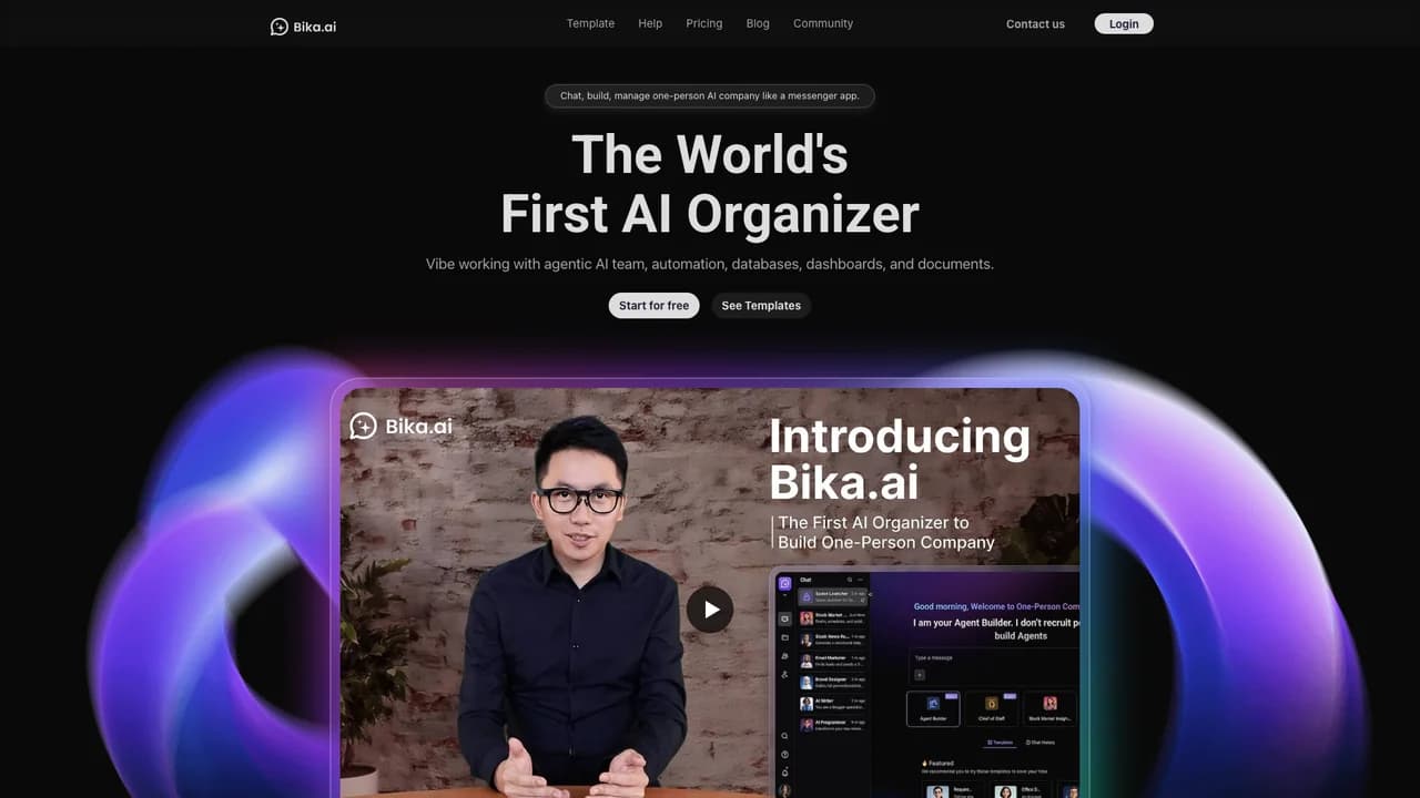 bikaai screenshot