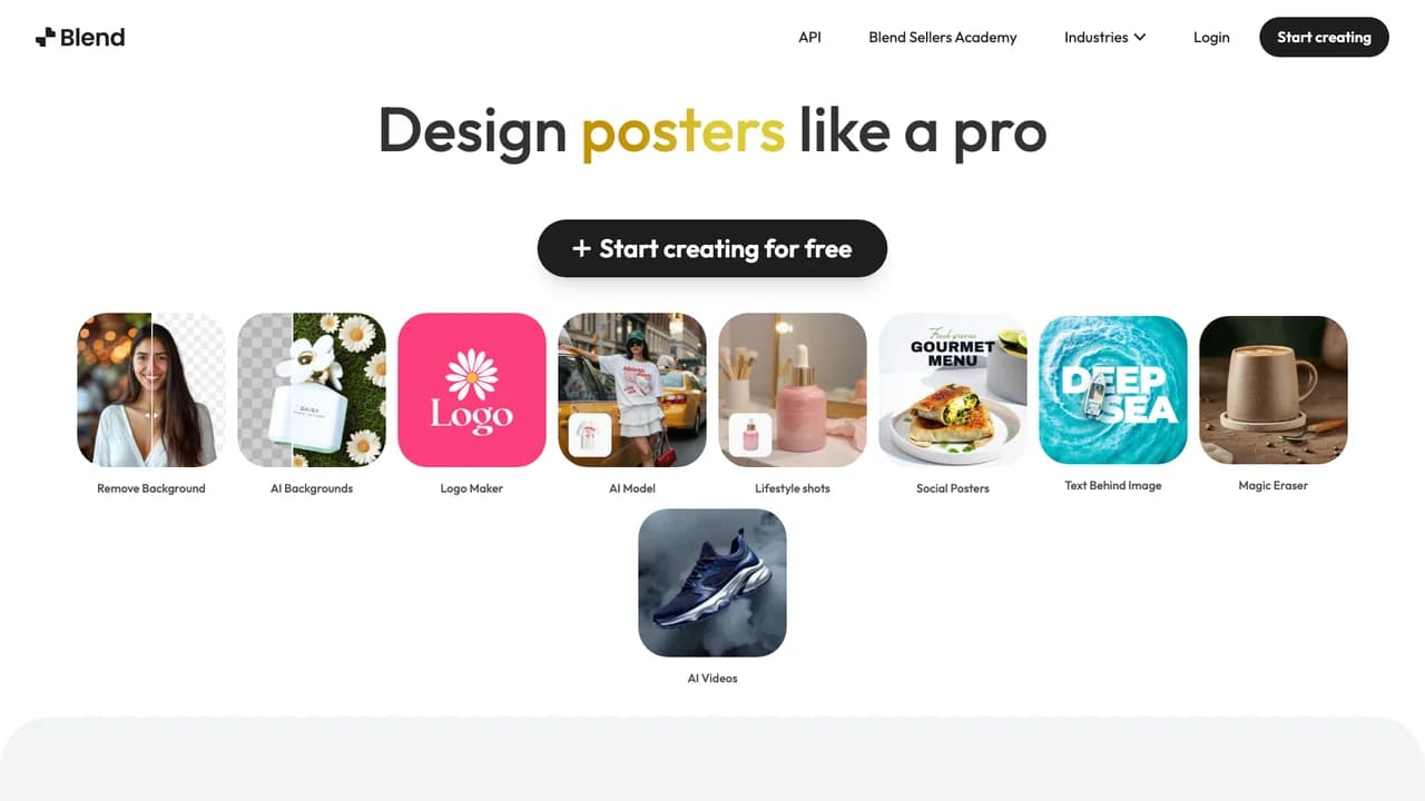 blendnow screenshot
