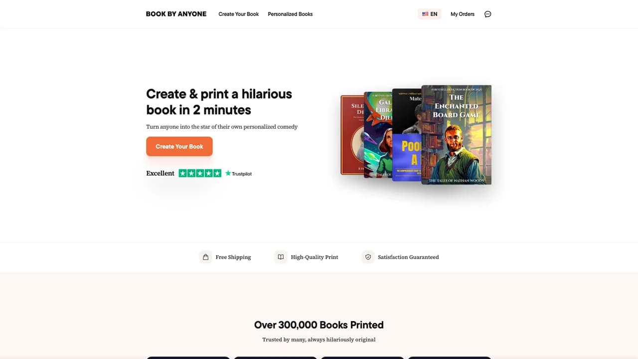 book-by-anyone screenshot