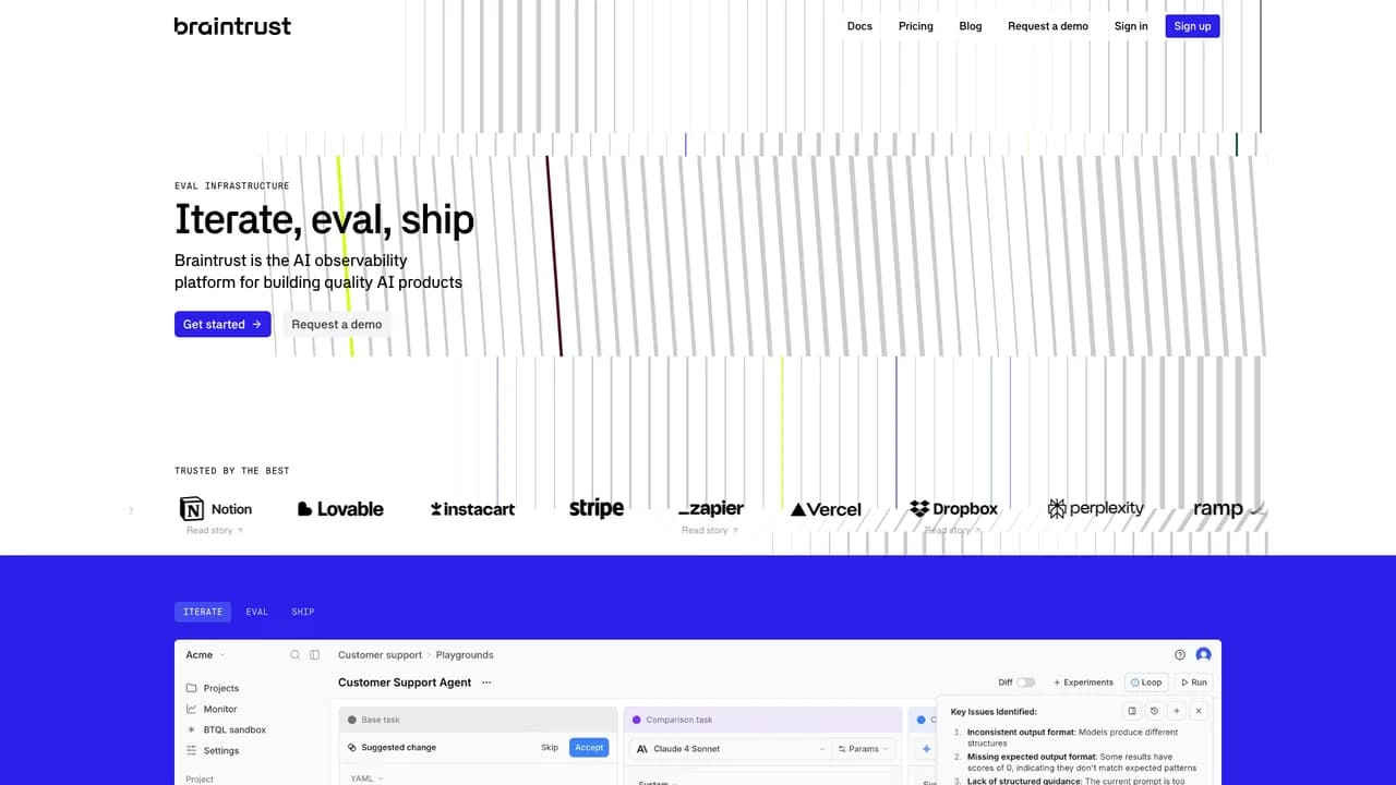 braintrust-2 screenshot