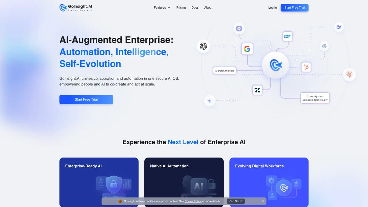 chatinsight screenshot
