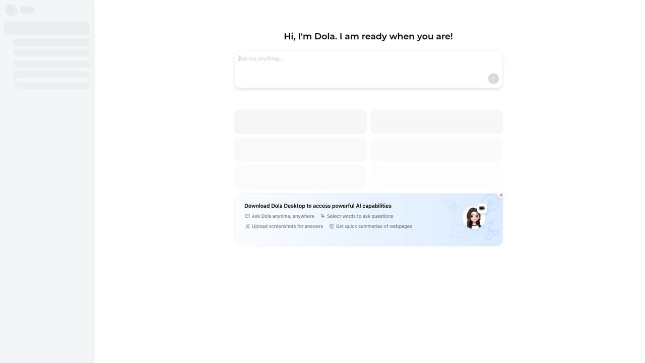cici-ai screenshot
