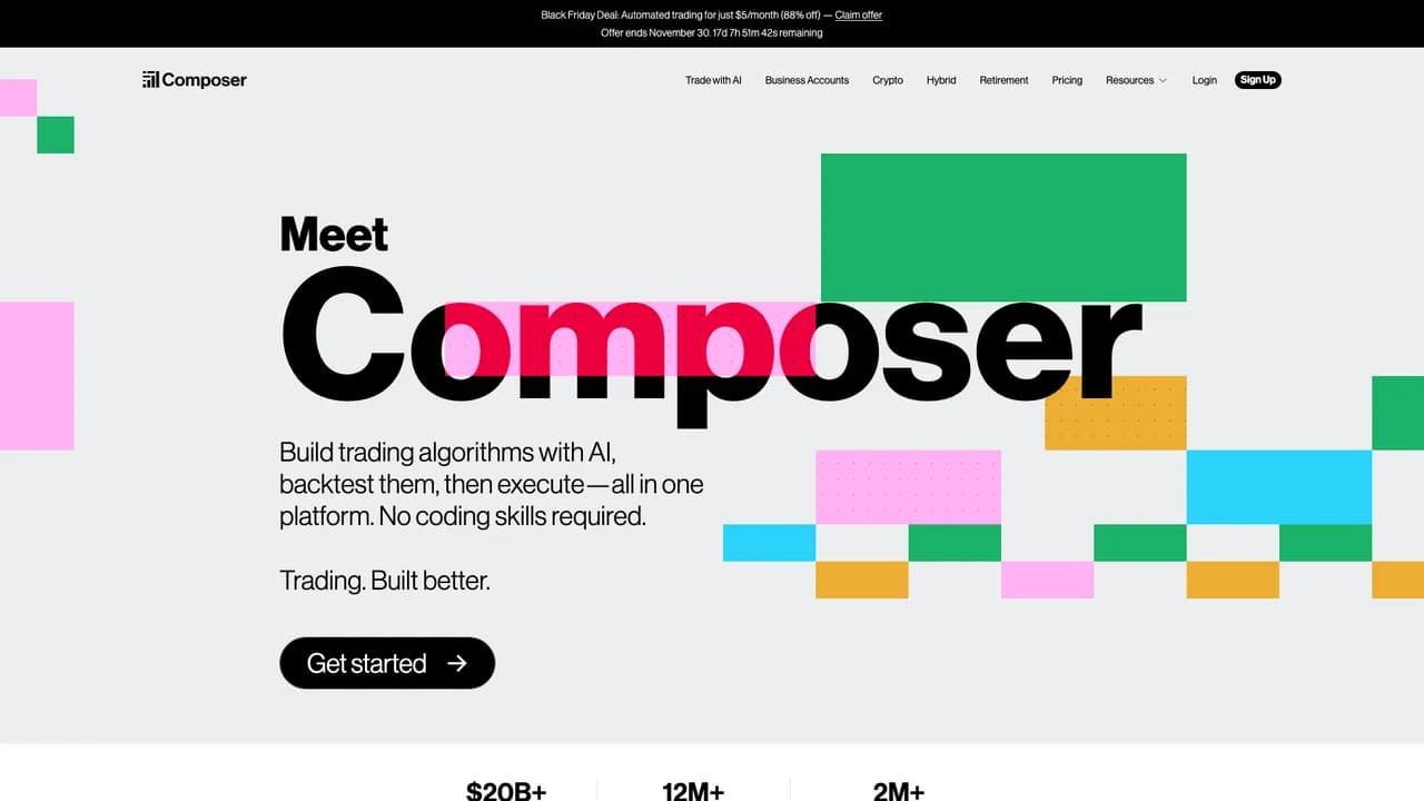 composer screenshot