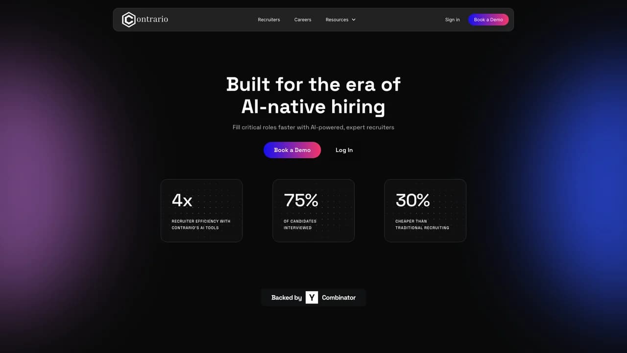 contrario-ai screenshot