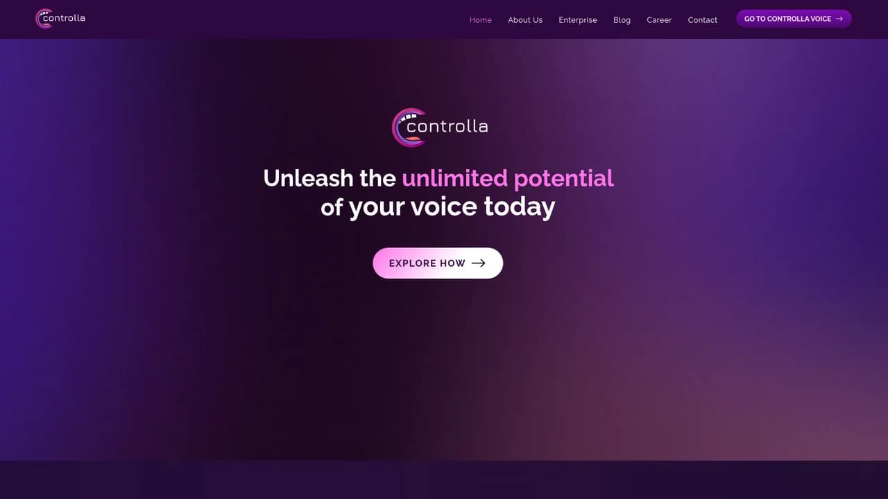 controllaxyz screenshot