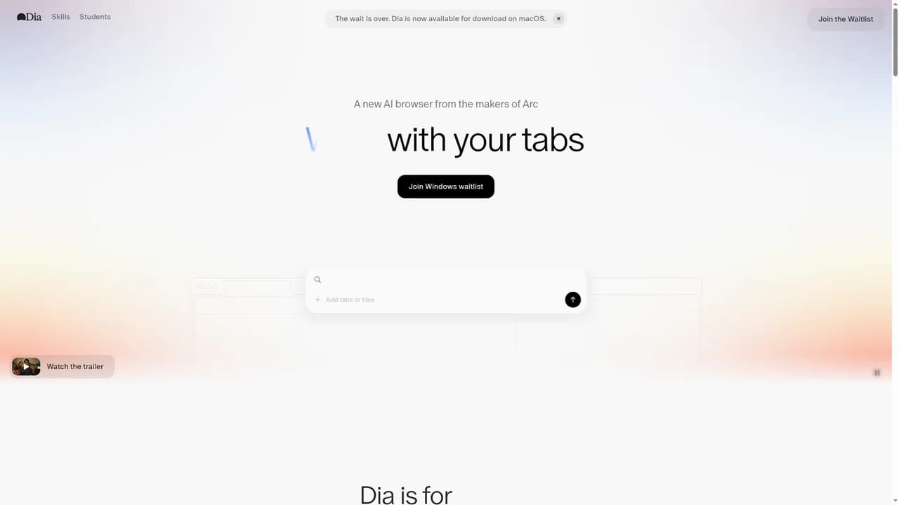 dia-2 screenshot
