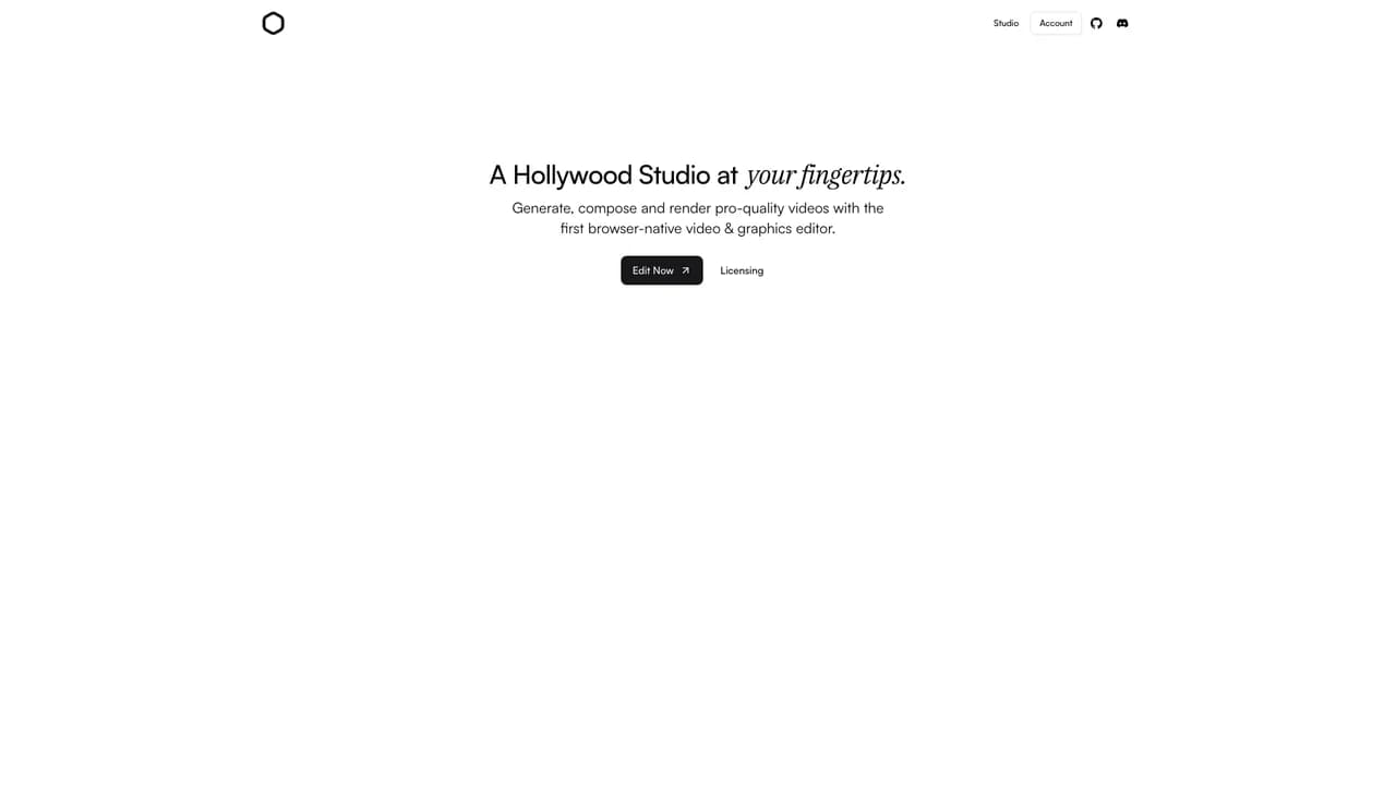 diffusion-studio screenshot