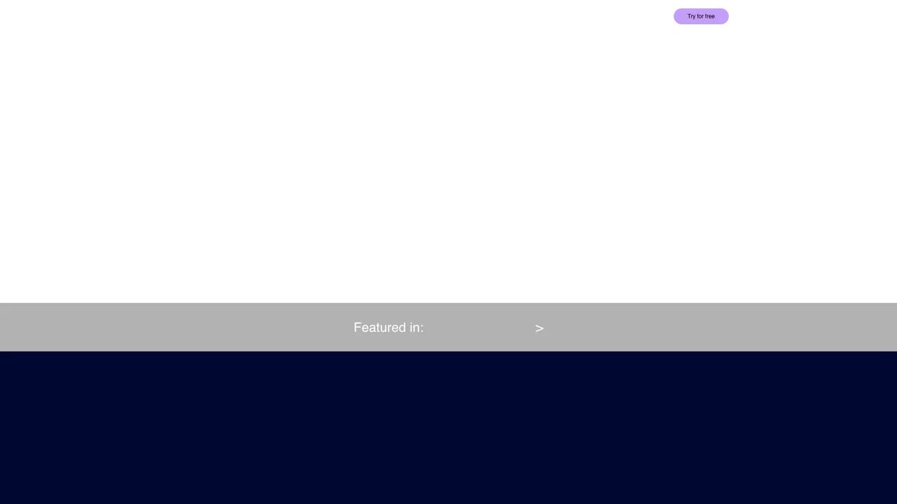 echomark screenshot