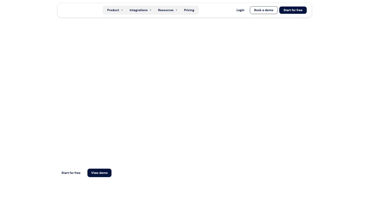 edesk screenshot