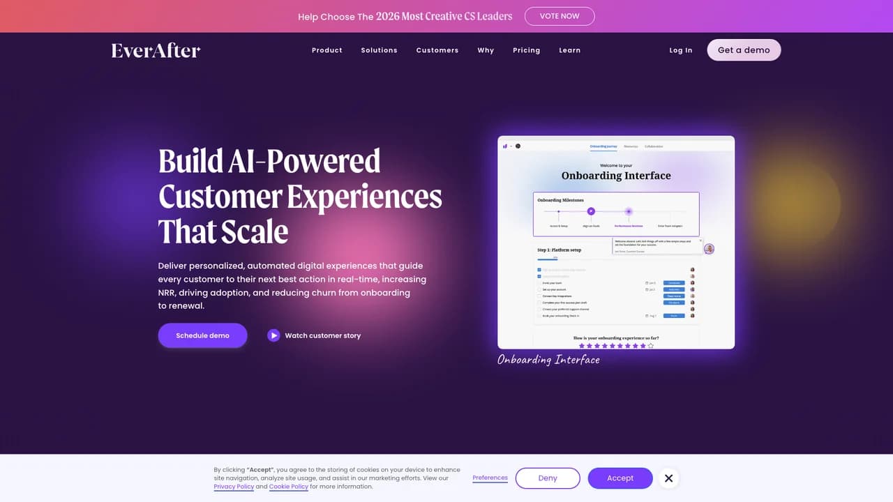 everafter screenshot