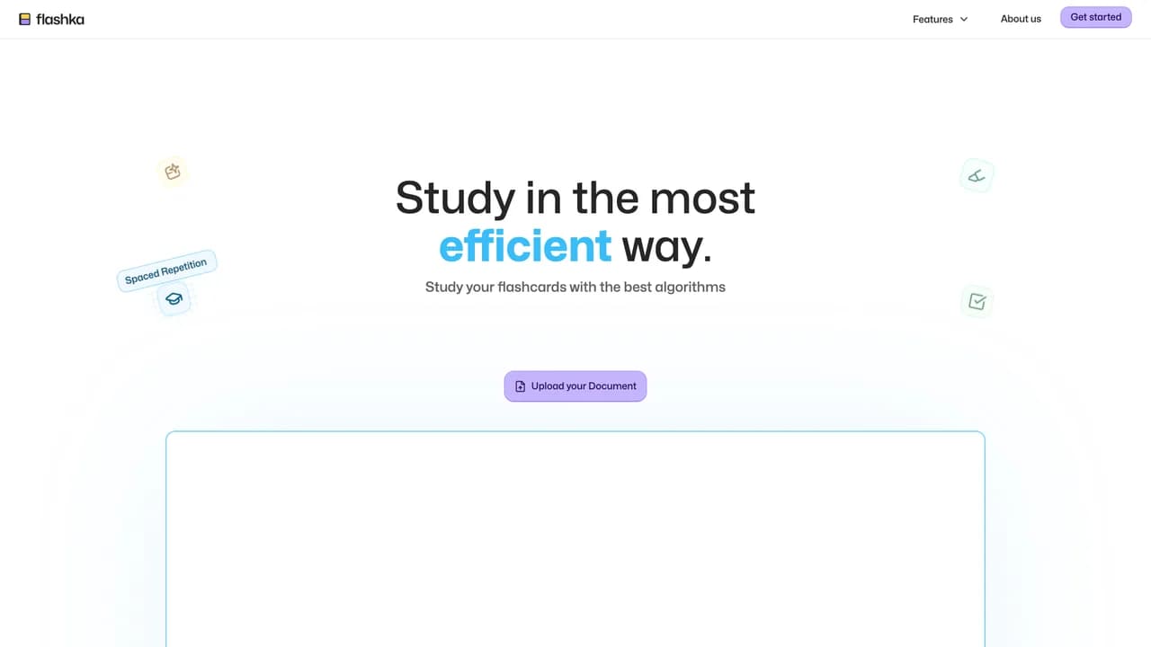 flashka screenshot