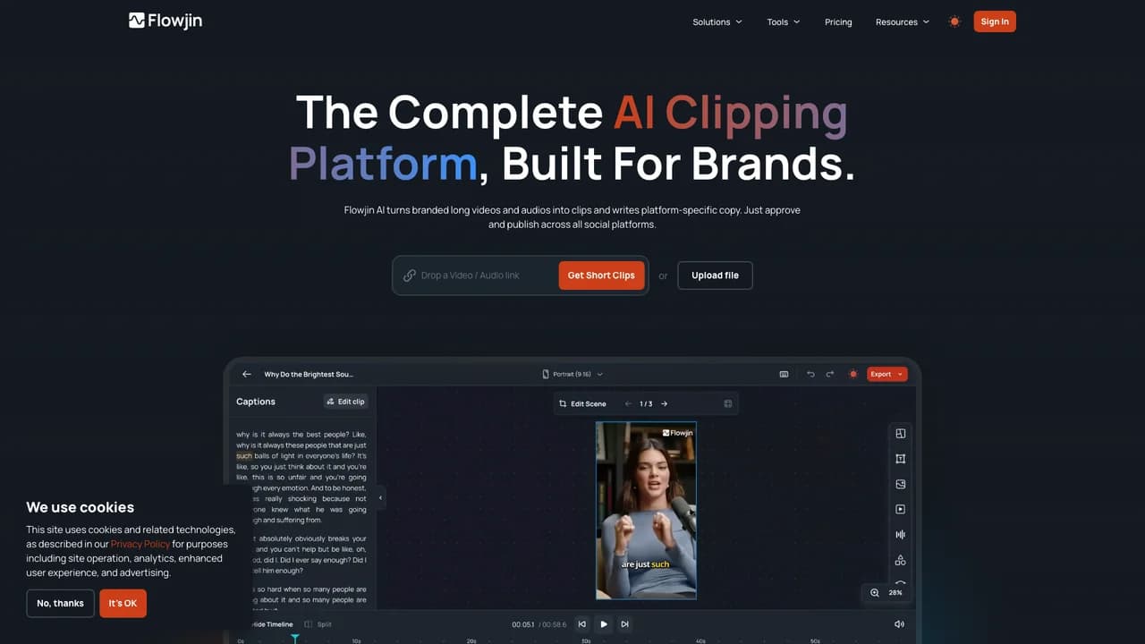 flowjin screenshot