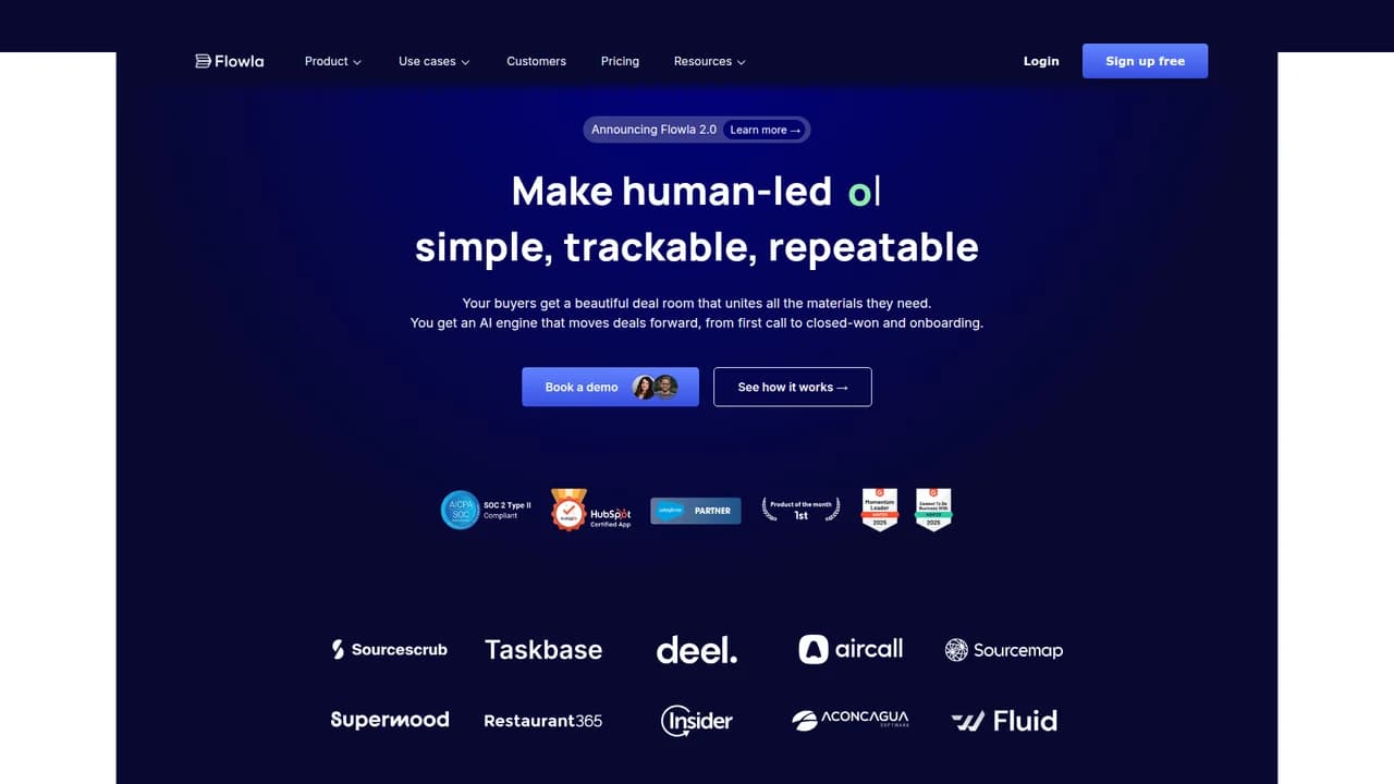 flowla screenshot