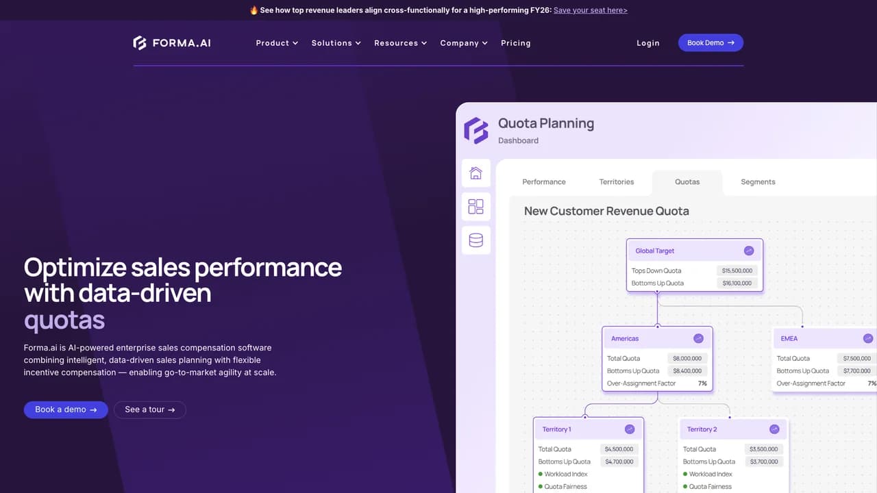 formaai screenshot