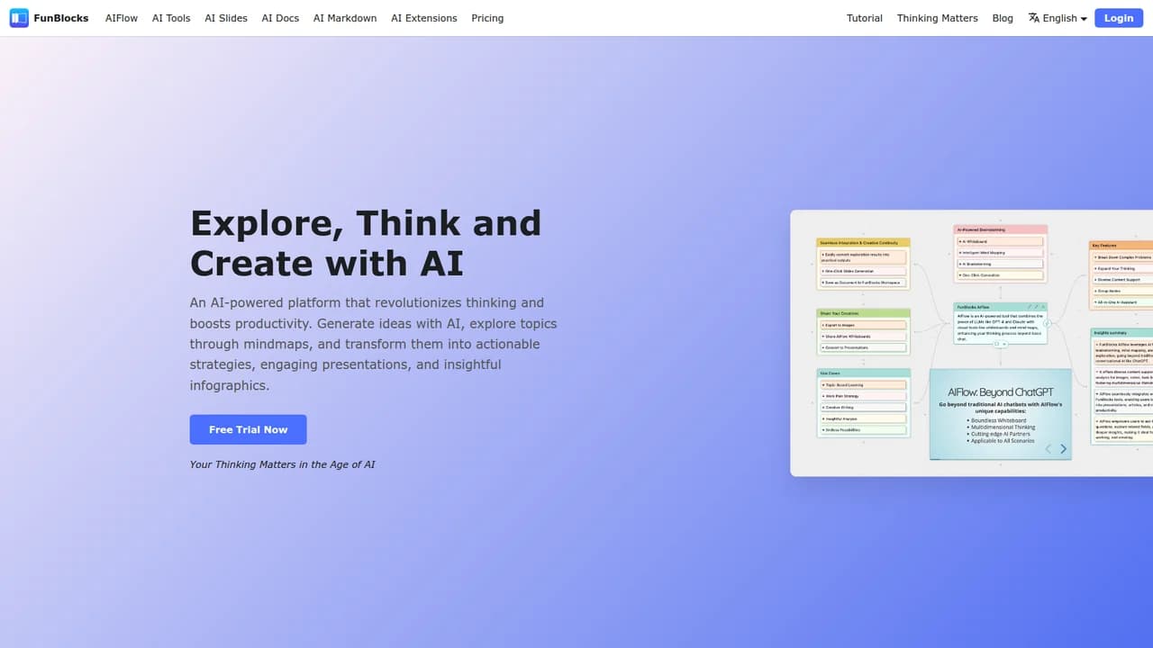 funblocks screenshot