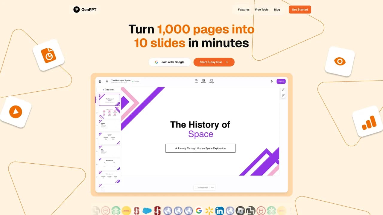 genppt screenshot