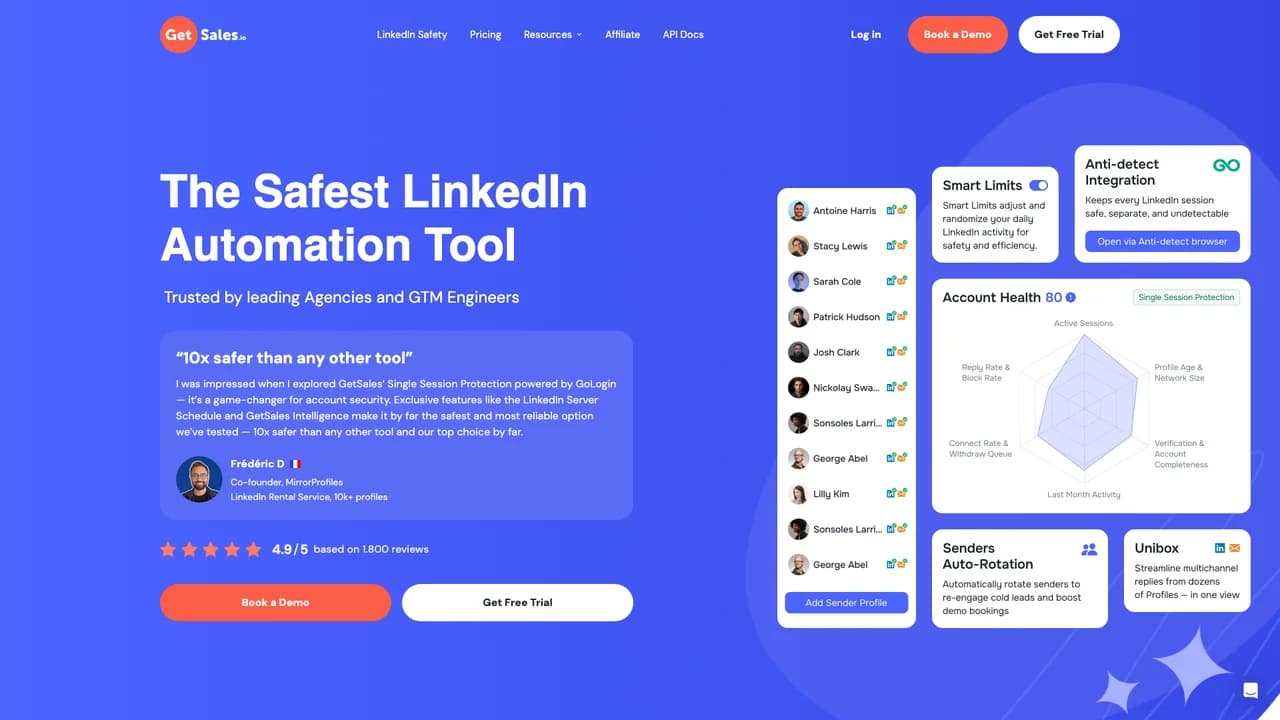 getsalesio screenshot