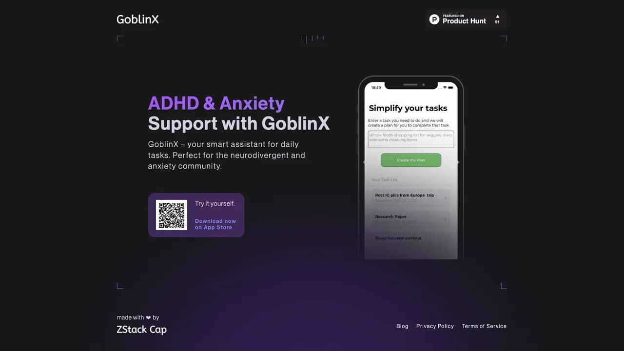 goblinx screenshot