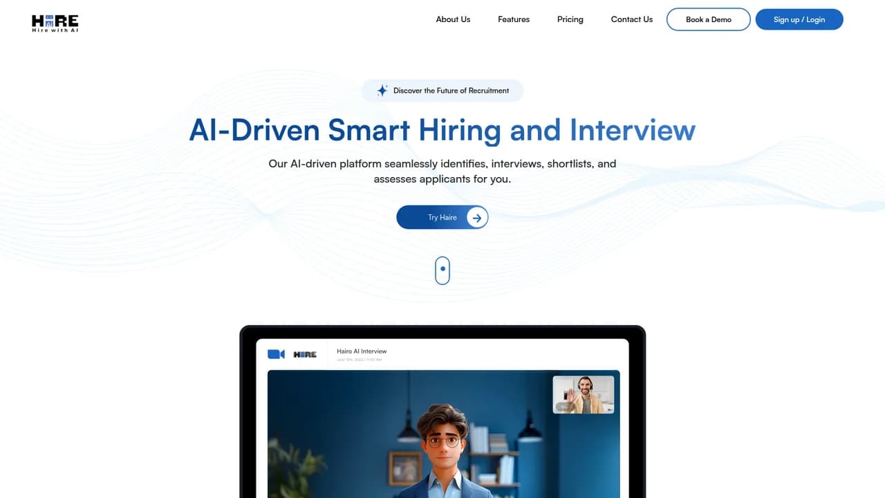 haier-ai screenshot