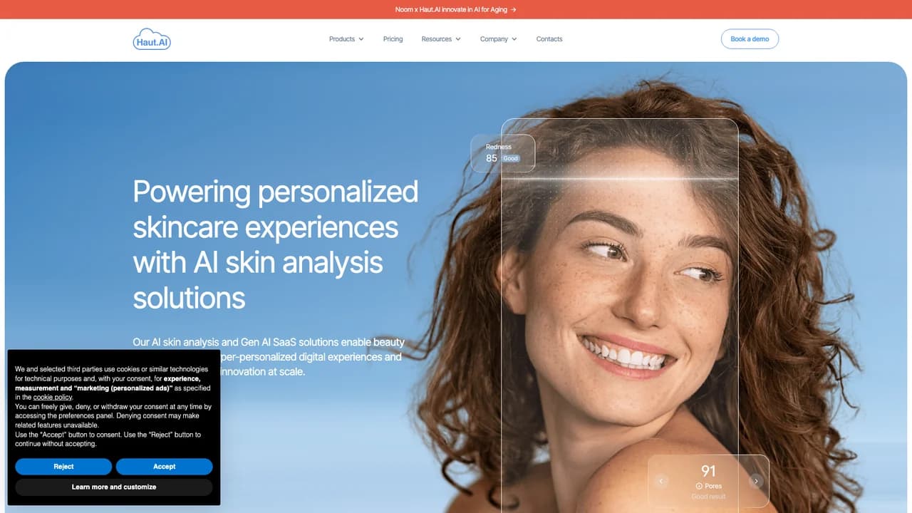 hautai screenshot