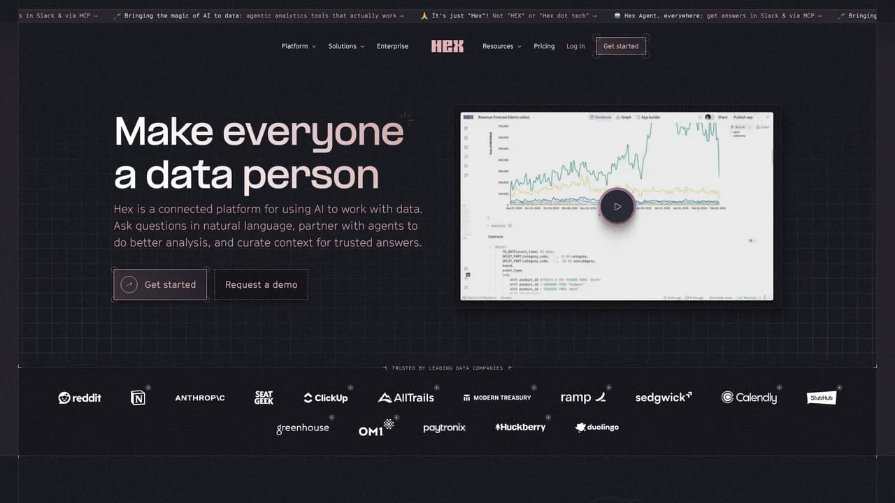 hex screenshot