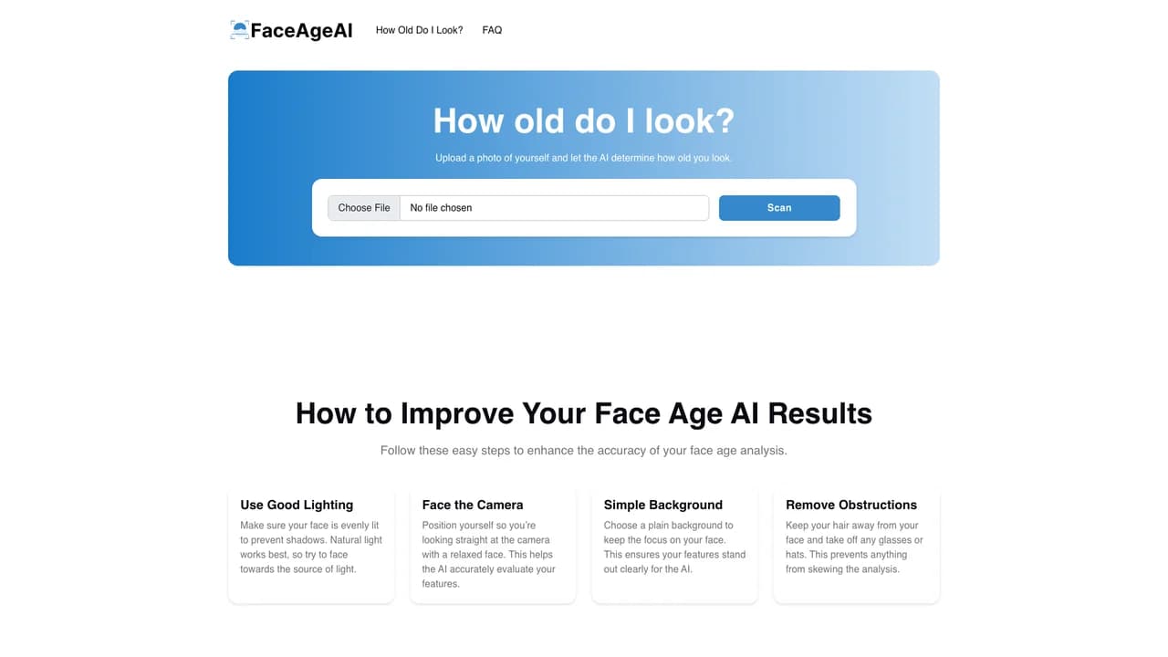 how-old-do-i-look screenshot